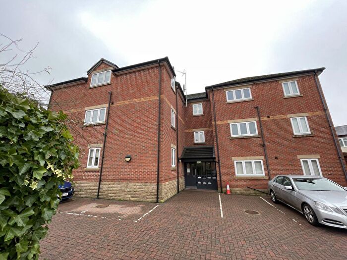 2 Bedroom Flat To Rent In Outram Street, Ripley, DE5