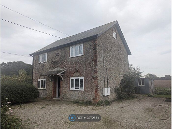 2 Bedroom Semi-Detached House To Rent In Maidstone Road, Hadlow, Tonbridge, TN11