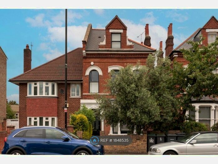 2 Bedroom Flat To Rent In Lordship Lane Ground Floor, London, N22