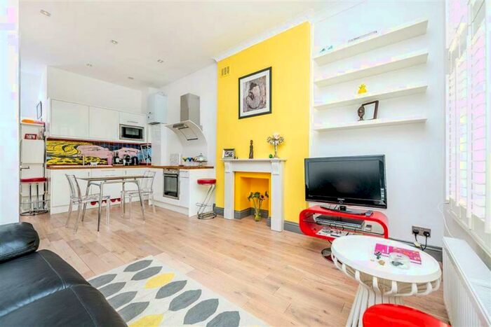 1 Bedroom Flat To Rent In Humber Road, Blackheath, London, SE3