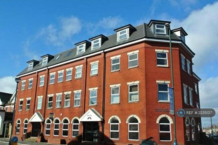 2 Bedroom Flat To Rent In Christchurch Road, Bournemouth, BH7