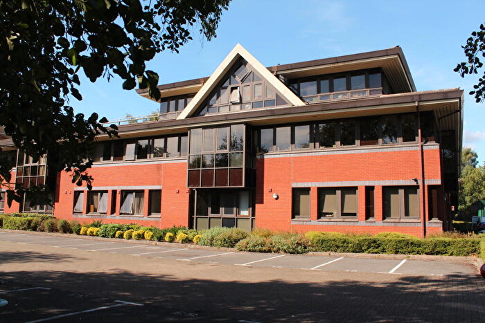 1 Bedroom Flat For Sale In Weyside Park, Catteshall Lane, Godalming, Surrey, GU7