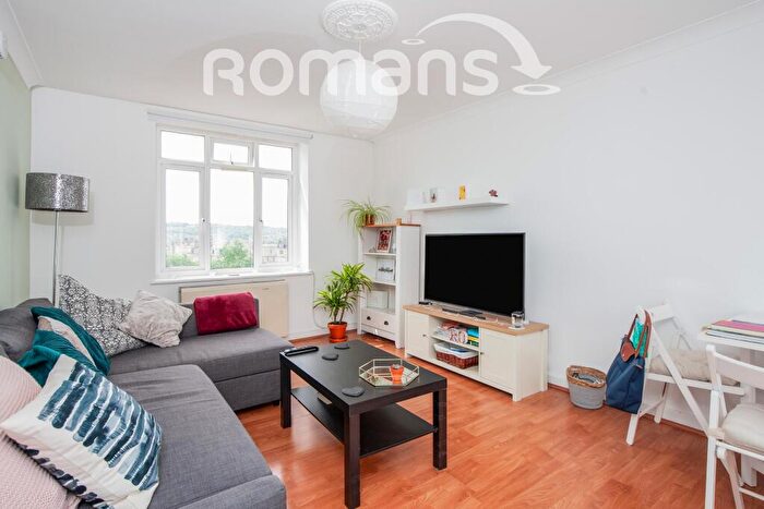 1 Bedroom Apartment To Rent In Northampton Street, BA1