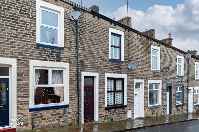 2 Bedroom Terraced House To Rent In Sefton Street, Colne, BB8