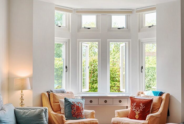 2 Bedroom Terraced House For Sale In Bannerdown Road, Batheaston, Bath, Somerset, BA1