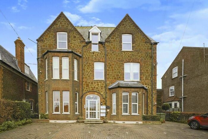 2 Bedroom Flat To Rent In Northgate, Hunstanton, PE36