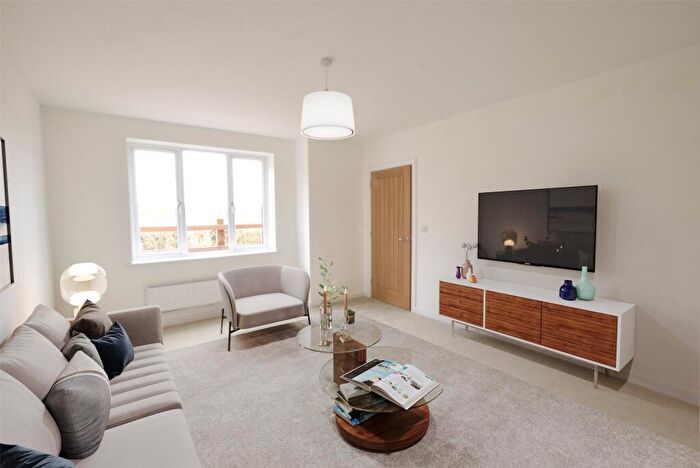 4 Bedroom Detached House For Sale In Poplars Grove, Huntley, Gloucester, Gloucestershire, GL19
