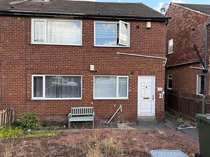 3 Bedroom Property To Rent In Gillies Street, Newcastle Upon Tyne, NE6