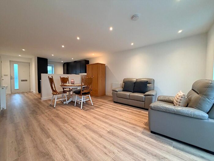 3 Bedroom Terraced House To Rent In Castle Irwell, Cromwell Road, Manchester, M6