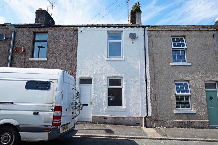 2 Bedroom Terraced House To Rent In Tower Street, Ulverston, LA12