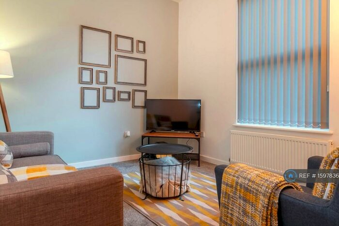 2 Bedroom Flat To Rent In Huntley Road, Liverpool, L6