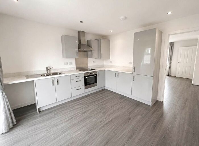 3 Bedroom Property To Rent In Lancaster Avenue, Manchester, M29