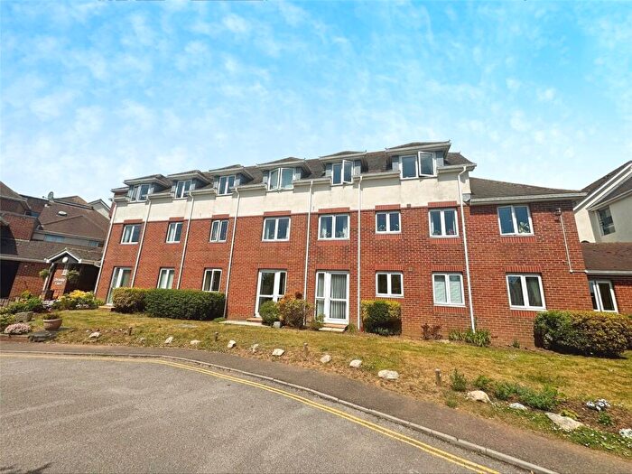 2 Bedroom Flat For Sale In Littleham Road, Exmouth, Devon, EX8