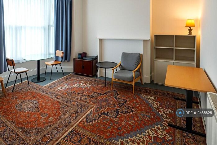 1 Bedroom Flat To Rent In Raveley Street, London, NW5