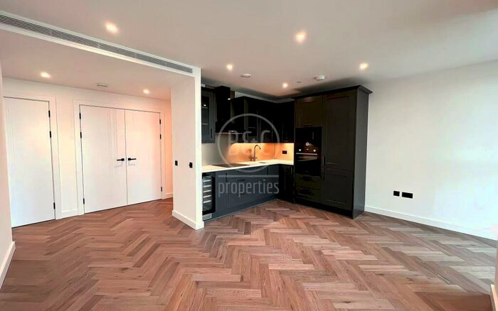 1 Bedroom Apartment To Rent In Merino Gardens, London Dock, London, E1W