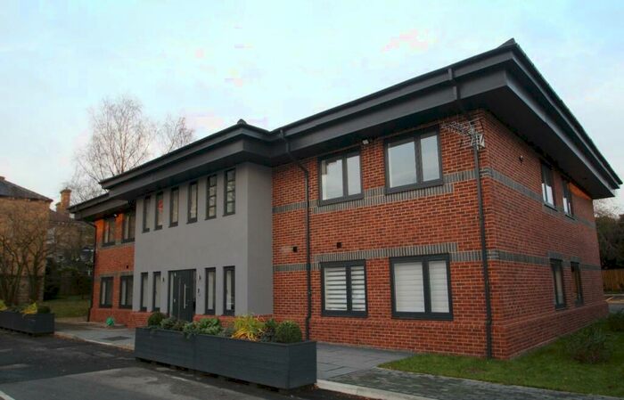 2 Bedroom Flat To Rent In Walkers Court, Wetherby, West Yorkshire, LS22