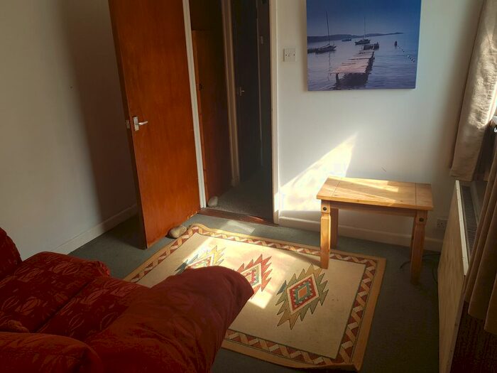 2 Bedroom Flat To Rent In Hanover Street, Swansea, SA1