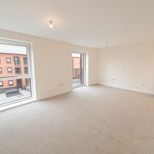 1 Bedroom Property To Rent In Greensfield Close, Gateshead, NE8