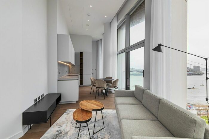 2 Bedroom Flat To Rent In No., Upper Riverside, Cutter Lane, Greenwich Peninsula, SE10