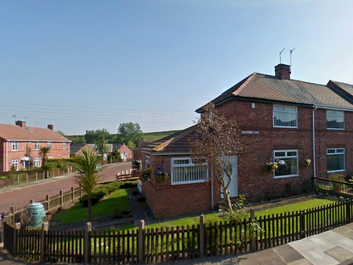 3 Bedroom End Of Terrace House To Rent In Ashvale Avenue, Kibblesworth, Gateshead NE11
