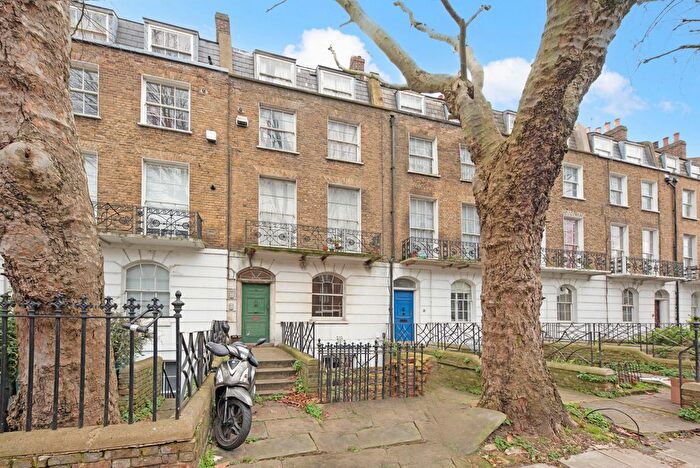 Studio To Rent In Barnsbury Road, Barnsbury, N1