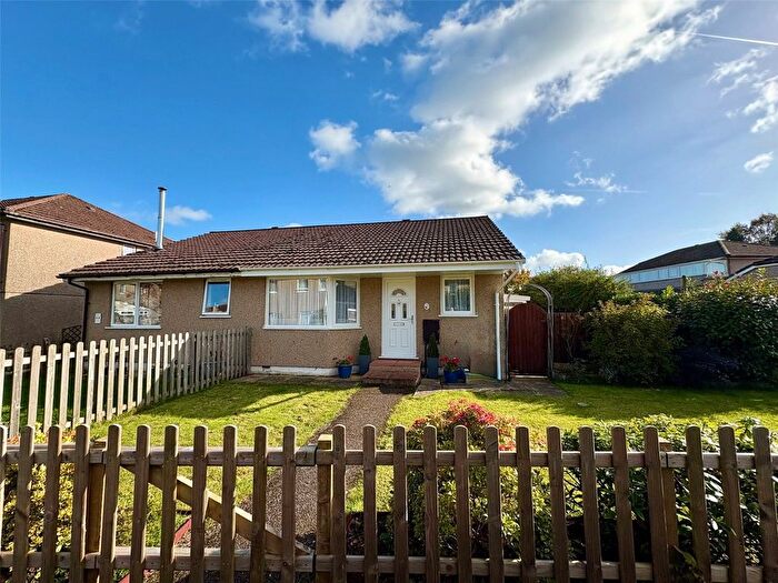2 Bedroom Bungalow For Sale In Tower Way, Dunkeswell, Honiton, Devon, EX14