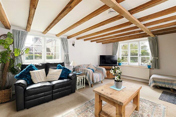 2 Bedroom Detached House For Sale In Monkton Street, Monkton, Ramsgate, CT12