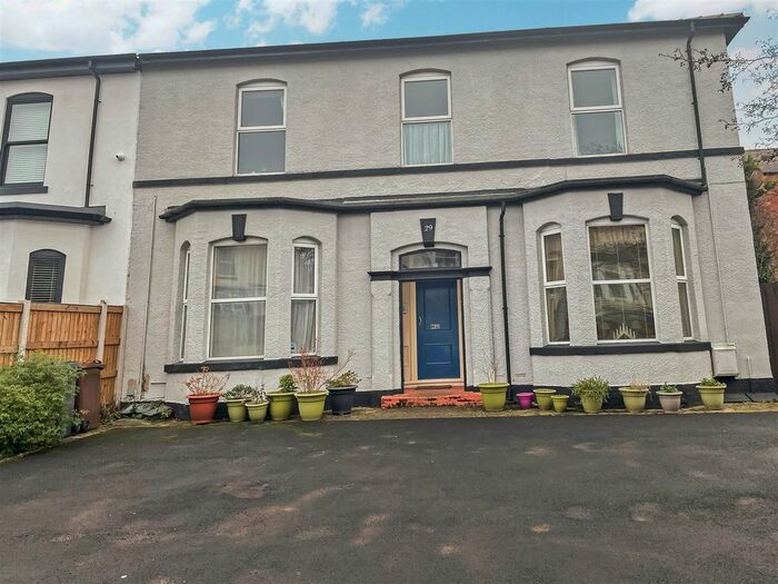 1 Bedroom Flat To Rent In Avondale Road, Southport PR9