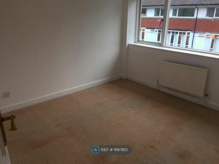 4 Bedroom Terraced House To Rent In Walkerscroft Mead, London, SE21