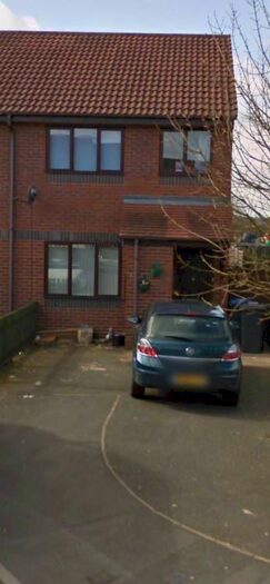 3 Bedroom Semi-Detached House To Rent In Ascote Way, Southam, CV47