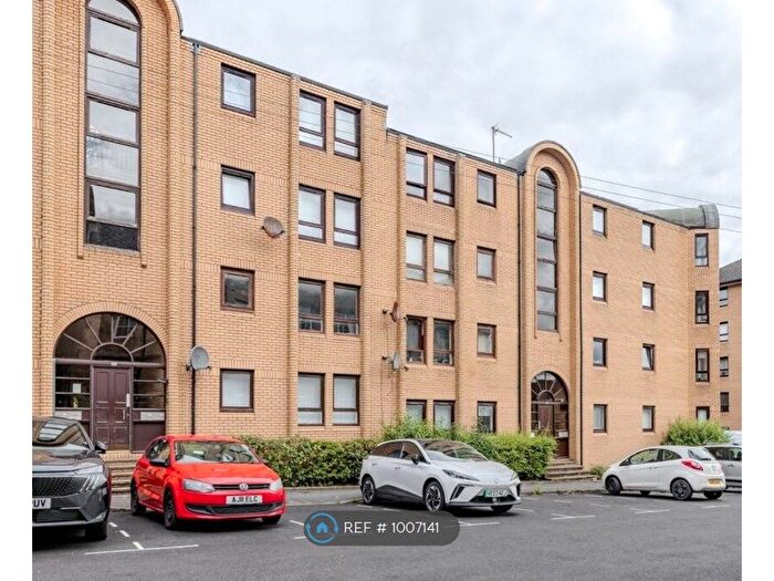 1 Bedroom Flat To Rent In Overnewton Street, Glasgow, G3