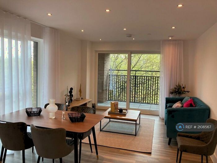 1 Bedroom Flat To Rent In Carmelia House Aerodrome Road, London, NW9