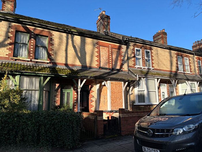 5 Bedroom Property For Sale In Glyn Avenue, Doncaster, South Yorkshire, DN1