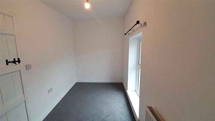 2 Bedroom End Of Terrace House To Rent In Windsor Street, Pentre, Rhondda Cynon Taff, CF41