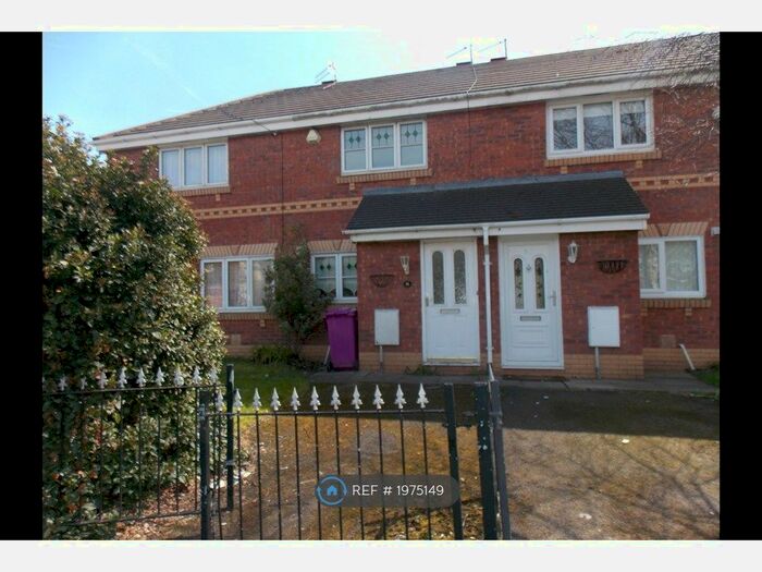 2 Bedroom Terraced House To Rent In Altcross Road, Liverpool, L11