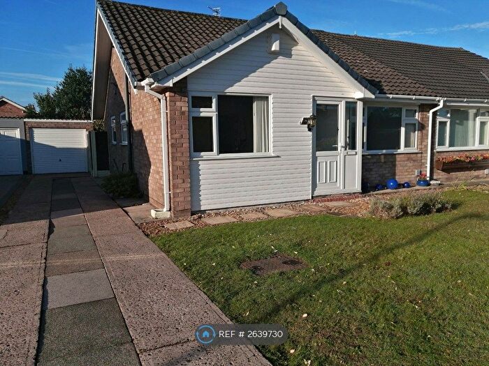 2 Bedroom Bungalow To Rent In Beech Drive, Formby, Liverpool, L37