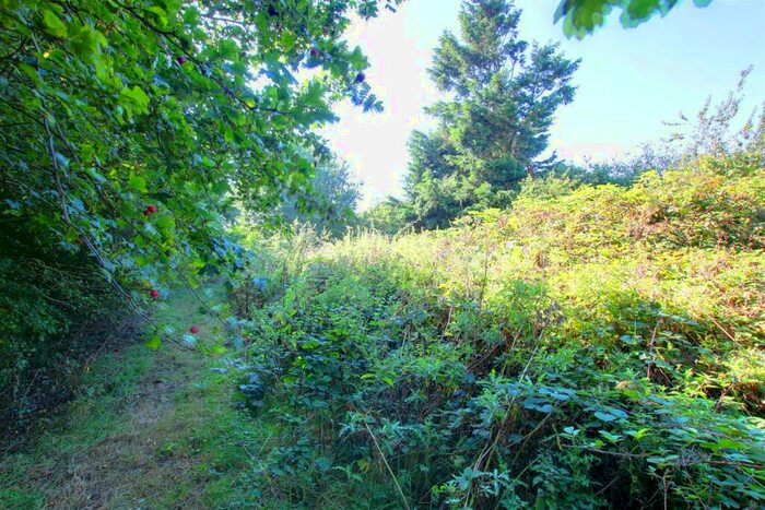 Land For Sale In Land, Church Lane, Mablethorpe, LN12