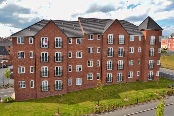 2 Bedroom Flat To Rent In Fenton Place, Middleton, Leeds, LS10