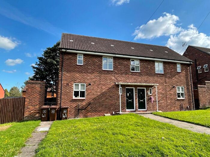 2 Bedroom House To Rent In Trenchard Avenue, Stafford, ST16