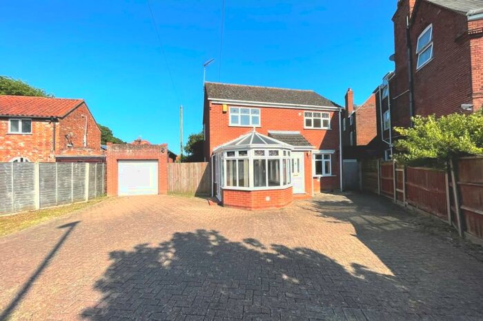 3 Bedroom Detached House To Rent In Church Road, Great Yarmouth, Norfolk, NR31