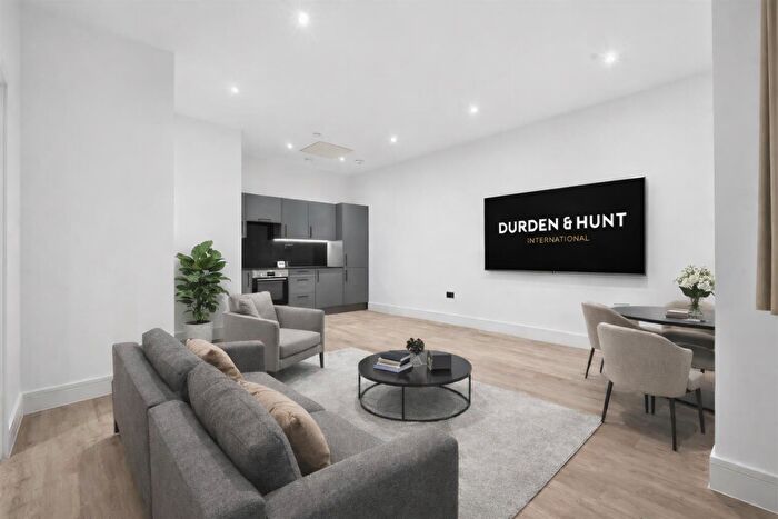 1 Bedroom Apartment To Rent In St. Johns Street, Colchester, CO2