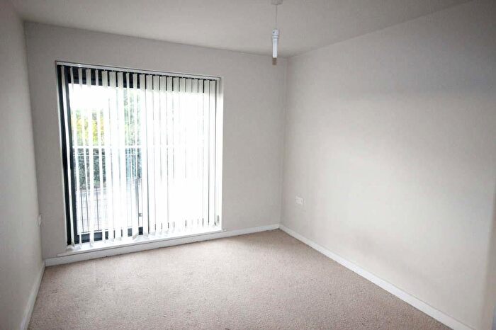 2 Bedroom Flat To Rent In Brooke Court, Auckley, DN9