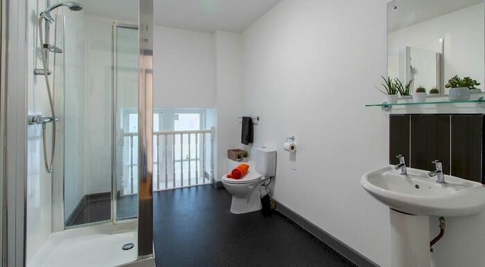 1 Bedroom Flat To Rent In Victoria Terrace, Aberystwyth, SY23