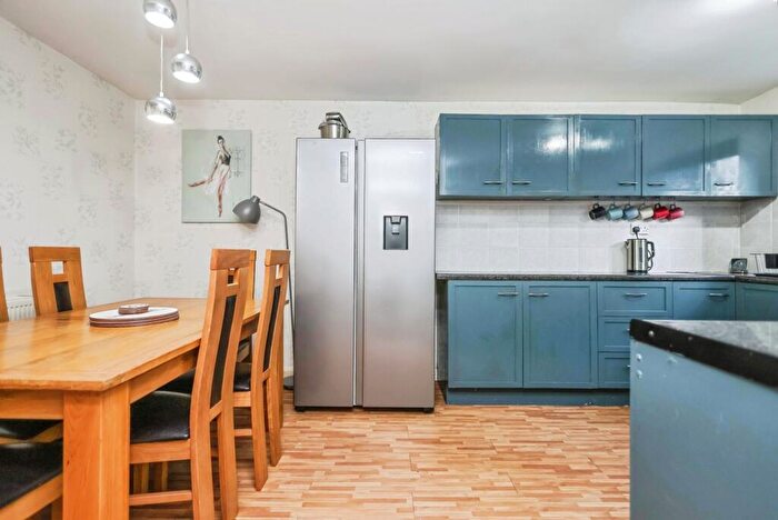 3 Bedroom End Of Terrace House For Sale In Waterloo Avenue, Birmingham, West Midlands, B37