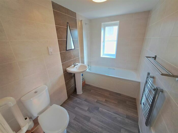 1 Bedroom Property To Rent In Machin Road, Bristol, BS10