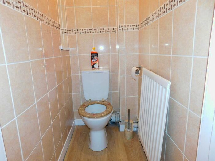 1 Bedroom Flat To Rent In Egmont Road, Hamworthy, Poole BH16