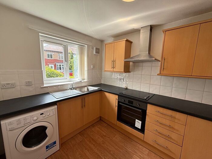 1 Bedroom Flat To Rent In Langley Mere, Newcastle Upon Tyne, NE12