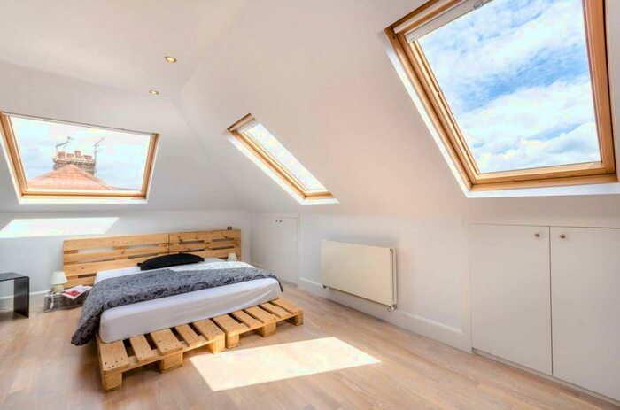 4 Bedroom House To Rent In Park Avenue North, Willesden, London, NW10