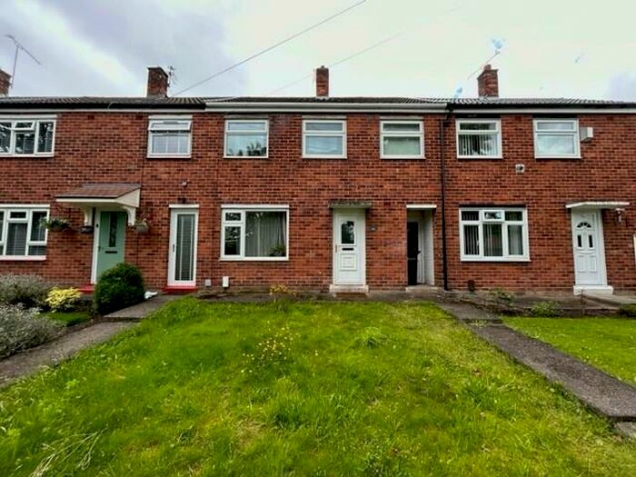 3 Bedroom House To Rent In Fulwood Road, Little Sutton, Ellesmere Port, CH66