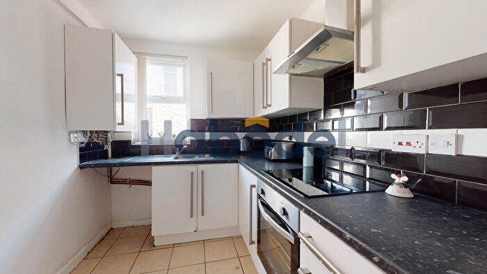 2 Bedroom Terraced House To Rent In Dryden Street, Sefton, Bootle, Merseyside, L20